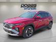 New 2026 Hyundai Tucson SEL AWD SUV