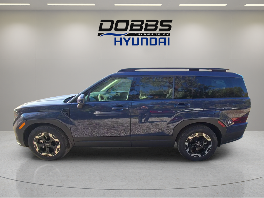 New 2027 Hyundai Santa Fe SEL AWD SUV