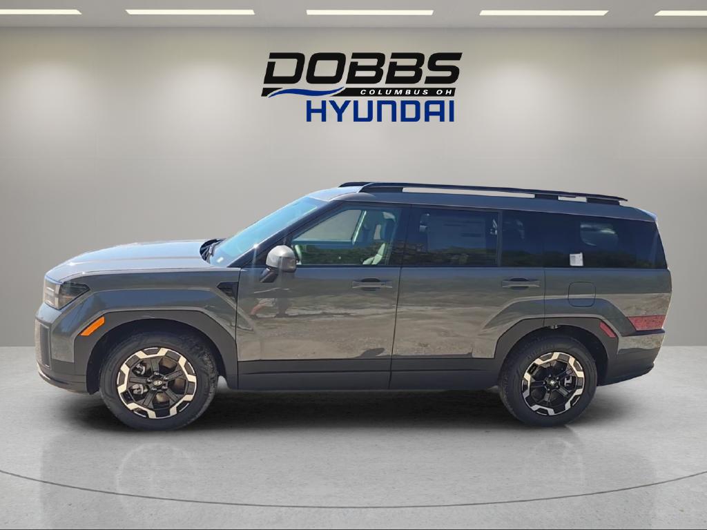 New 2027 Hyundai Santa Fe SEL AWD SUV