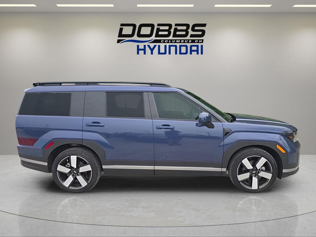 2026 Hyundai Santa Fe Limited - Photo 6
