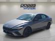 New 2026 Hyundai Elantra SEL Sport Sedan