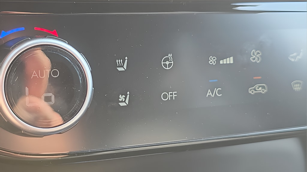 2026 Hyundai Palisade Calligraphy - Photo 30