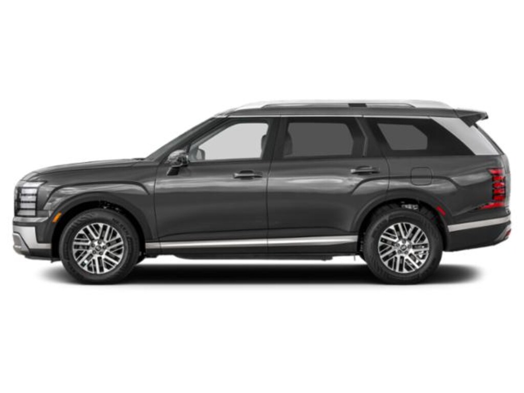 New 2027 Hyundai Palisade SEL AWD SUV
