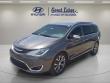 Used 2020 Chrysler Pacifica Limited Van Passenger Van