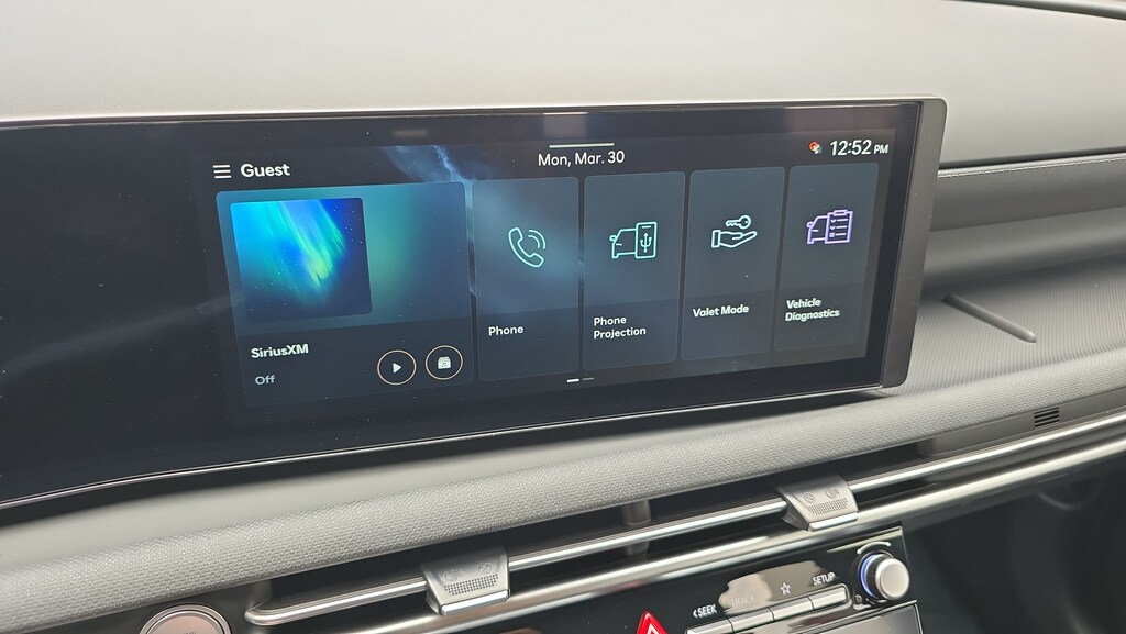 2026 Hyundai Tucson XRT - Photo 13