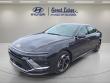 Used 2026 Hyundai Sonata SEL Sport Sedan