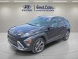 New 2026 Hyundai Kona SEL Premium AWD SUV