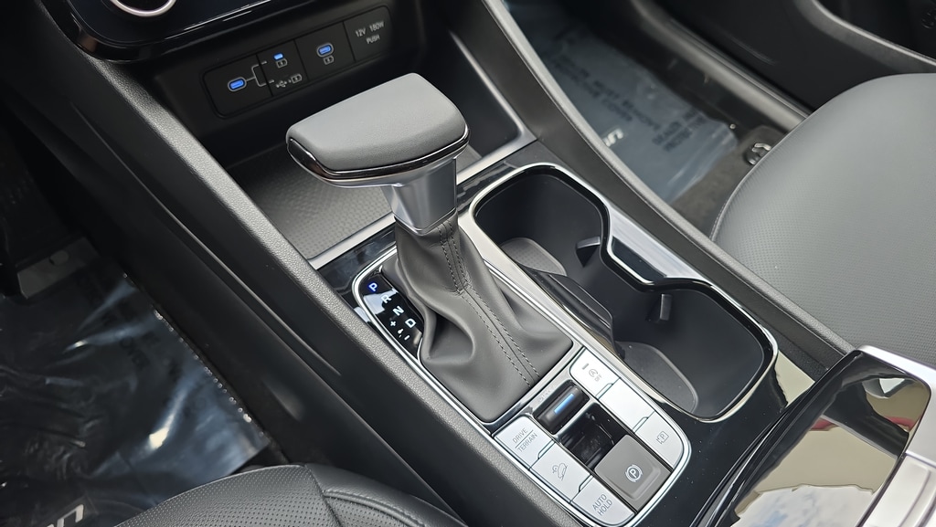 2026 Hyundai Tucson XRT - Photo 15