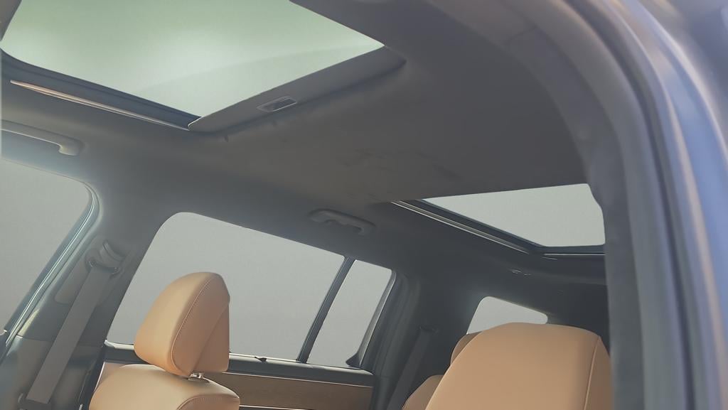 2026 Hyundai Santa Fe Calligraphy - Photo 16