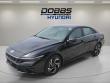 New 2026 Hyundai Elantra Limited Sedan