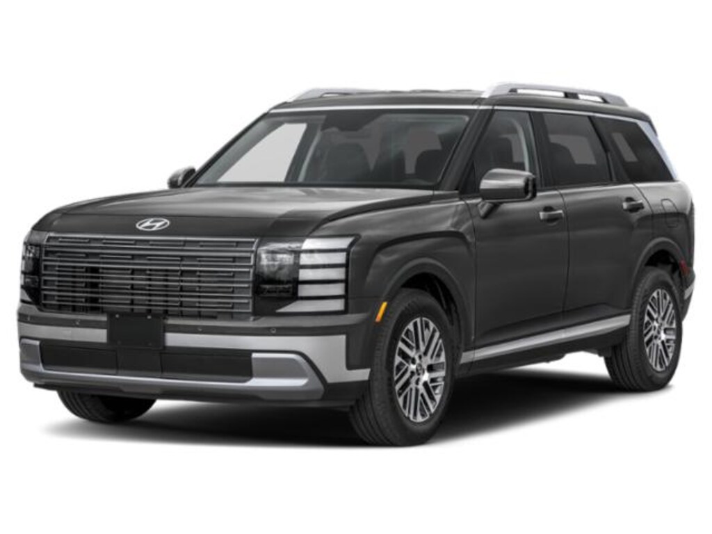 New 2027 Hyundai Palisade SEL AWD SUV