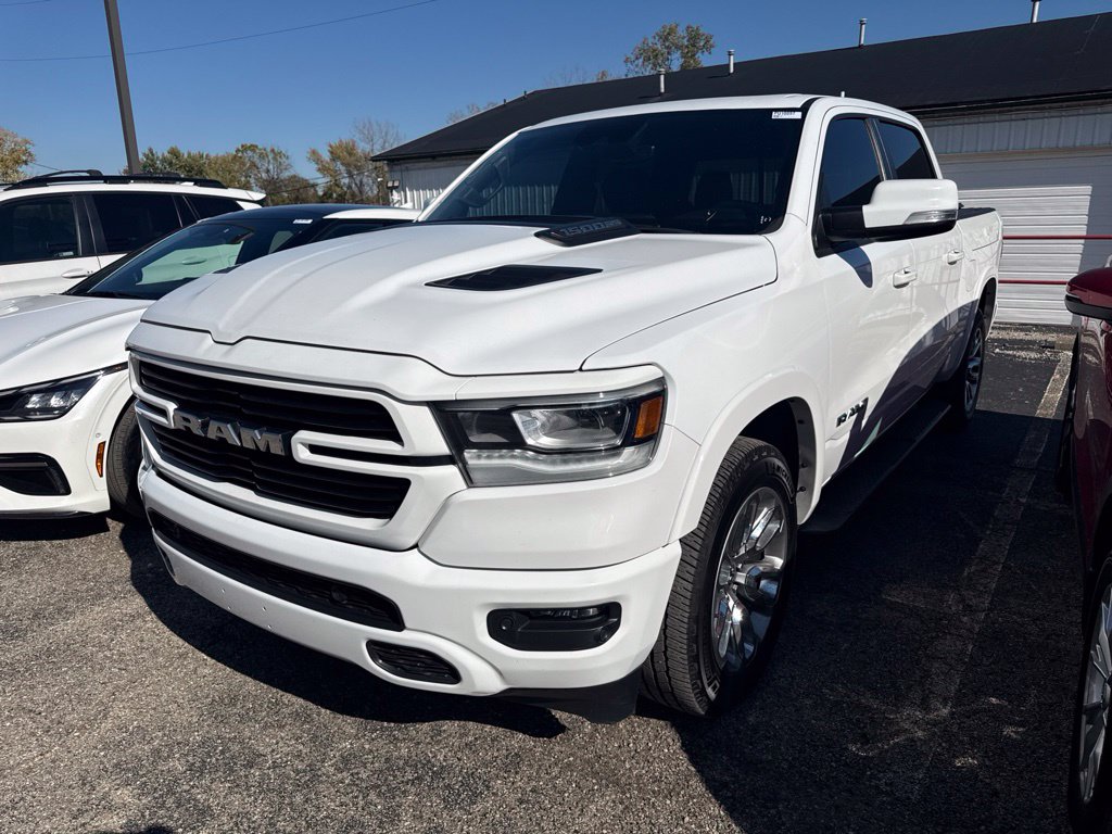  Ram 1500