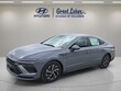  Hyundai Sonata Hybrid