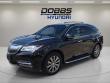 Used 2015 Acura MDX 3.5L Technology Package (A6) SUV