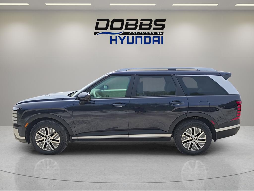 New 2026 Hyundai Palisade Hybrid SEL 8P SUV