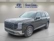 New 2026 Hyundai Palisade Hybrid SEL Premium 7P SUV