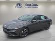 New 2026 Hyundai Elantra Limited Sedan