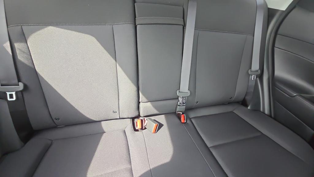New 2027 Hyundai Kona SEL Sport AWD SUV