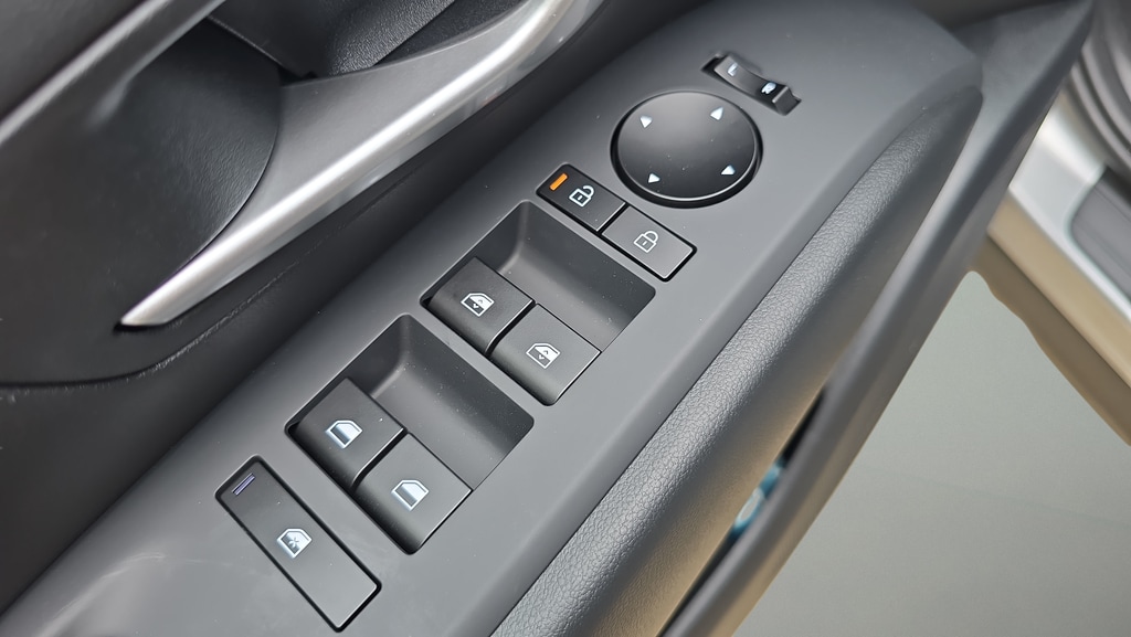 2026 Hyundai Tucson XRT - Photo 9