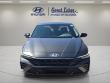 New 2026 Hyundai Elantra SEL Sport Sedan