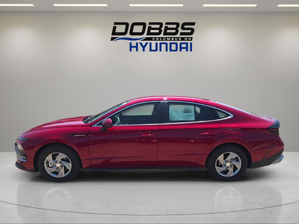 New 2026 Hyundai Sonata SE Sedan