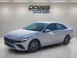 New 2026 Hyundai Elantra SE Sedan