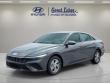 New 2026 Hyundai Elantra SE Sedan