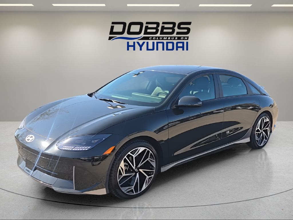 2023 Hyundai IONIQ 6