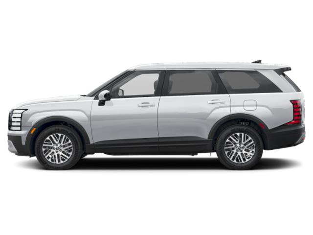 New 2027 Hyundai Palisade SE AWD SUV
