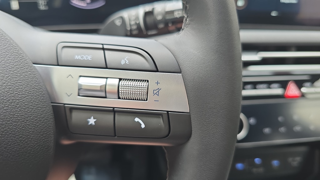2026 Hyundai Tucson XRT - Photo 18