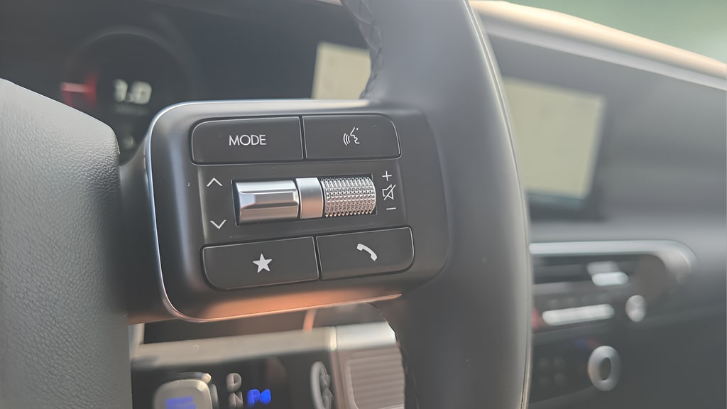 2026 Hyundai Palisade Calligraphy - Photo 25