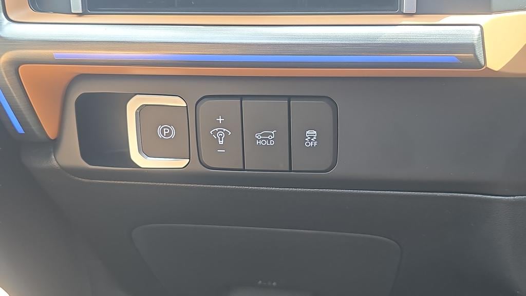 2026 Hyundai Santa Fe Calligraphy - Photo 26