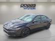 Used 2026 Hyundai Elantra SEL Sport Sedan