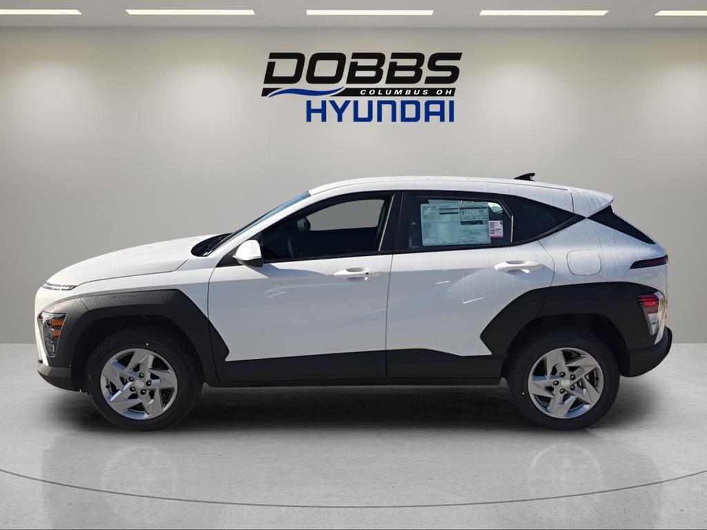 New 2027 Hyundai Kona SE AWD SUV