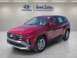 New 2026 Hyundai Tucson SE FWD SUV