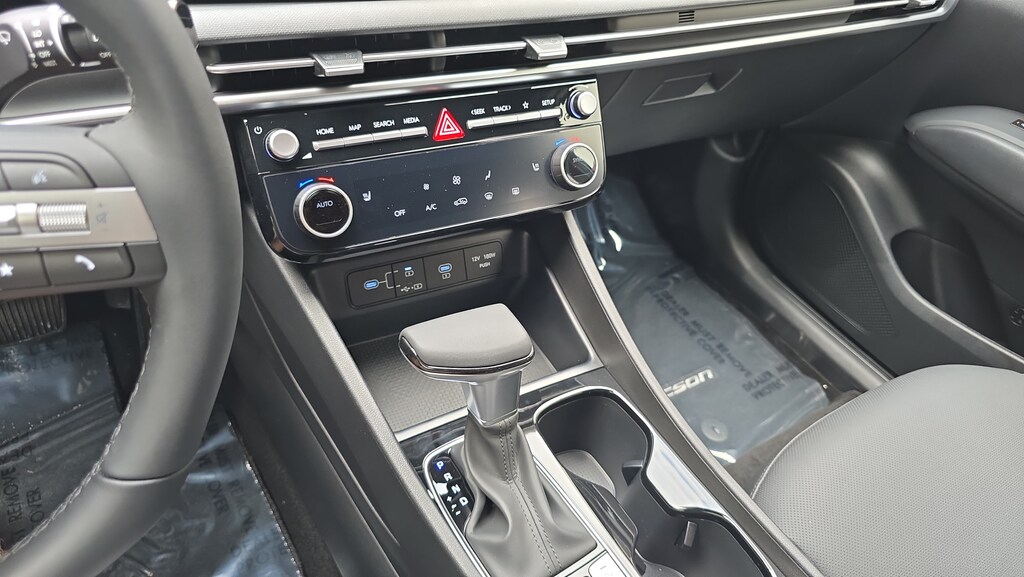 2026 Hyundai Tucson XRT - Photo 14