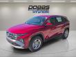 New 2026 Hyundai Tucson SE AWD SUV