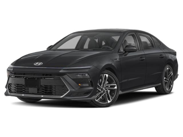 2027 Hyundai Sonata