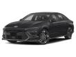 New 2027 Hyundai Sonata N Line Sedan