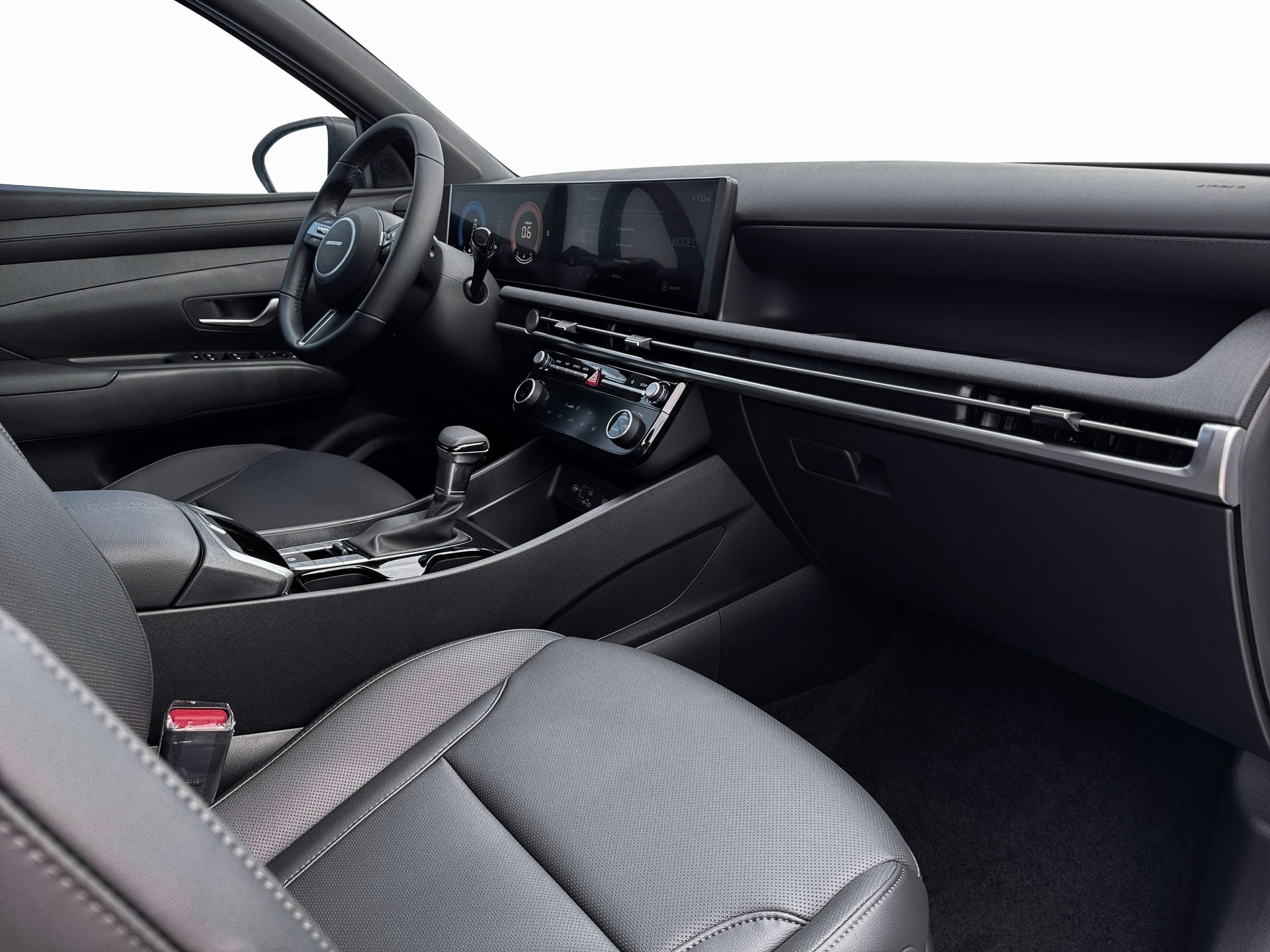 2026 Hyundai Tucson XRT - Photo 15