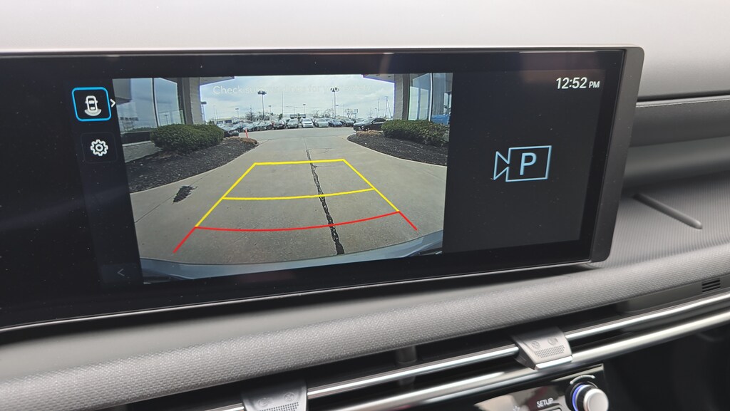 2026 Hyundai Tucson XRT - Photo 12