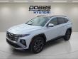 New 2026 Hyundai Tucson Hybrid Limited SUV