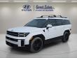 New 2026 Hyundai Santa Fe Hybrid Calligraphy SUV