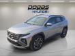 New 2026 Hyundai Tucson SEL Plus AWD SUV
