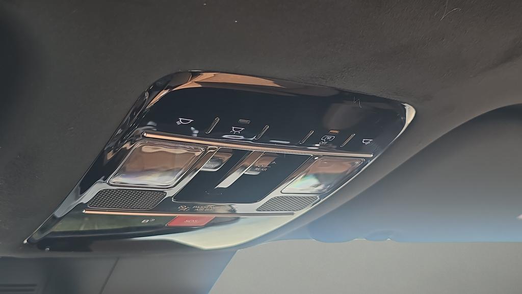 2026 Hyundai Santa Fe Calligraphy - Photo 27