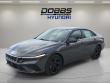 New 2026 Hyundai Elantra SEL Sport Sedan