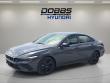 New 2026 Hyundai Elantra SEL Sport Sedan