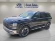 New 2026 Hyundai Palisade Hybrid Limited SUV