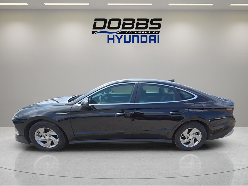 Used 2026 Hyundai Sonata SE Sedan