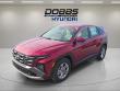 New 2026 Hyundai Tucson SE FWD SUV